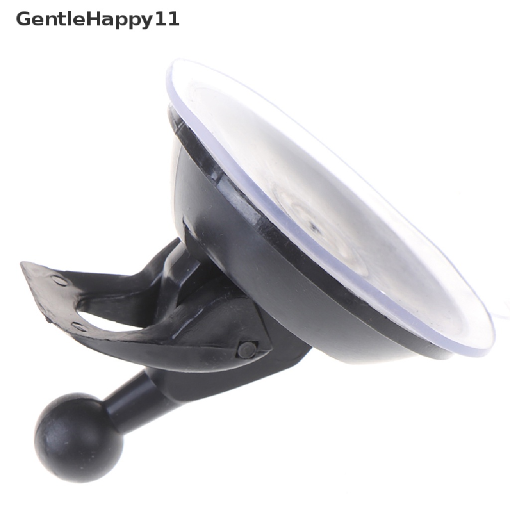 Gentlehappy Panoramic Rear View Mirror Universal Dengan Instalasi Hisap id Interior Mobil