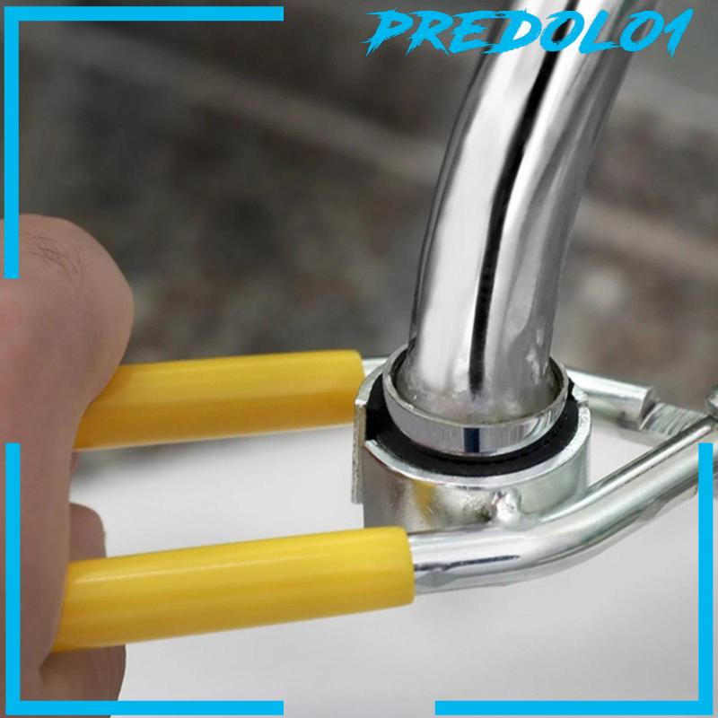 [Predolo1] Faucet Spanner Cembung Diameter Luar 21.5~27mm Kunci Pas Aerator