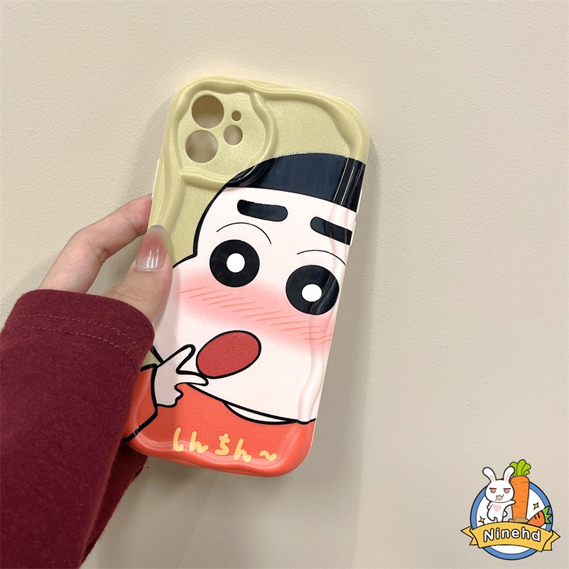 IPHONE Casing Kompatibel Untuk Iphone14 13 12 11 Pro Max X Xr Xs Max8 7 6 6s Plus SE 2020 Strawberry Bear Pasangan Lucu Casing Ponsel Perlindungan Lensa Penuh Shockproof Silikon Soft Case Cover