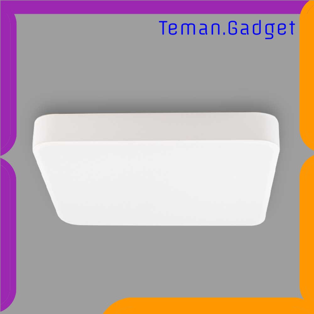 TG - LMP MARPOU Lampu Plafon LED Ceiling 48W 40x5 cm Light Cool White - MA24