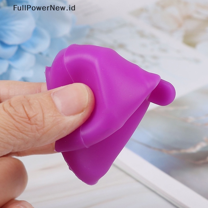 Power 2Pcs Reusable silicone ear cover Rambut salon Pewarna Warna Perisai Pelindung Penutup Telinga ID