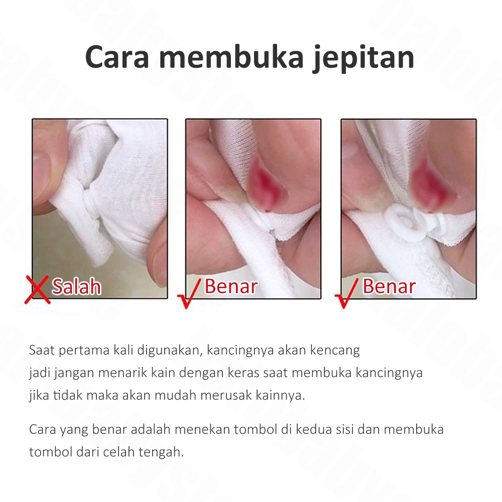Halo Baby Sleepsuit Bayi/ Romper Panjang Baby/Piyama tidur bayi 0-3 bulan/baby Lengan Panjang Jumper