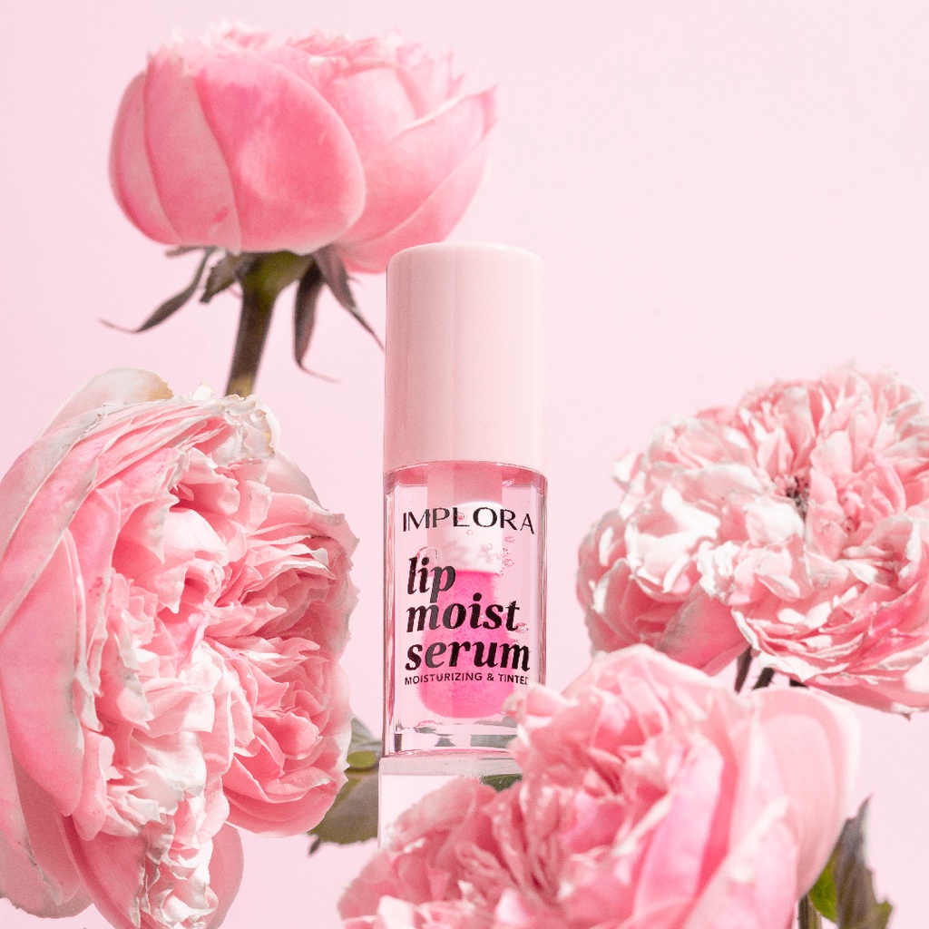 Implora Lip Moist Serum