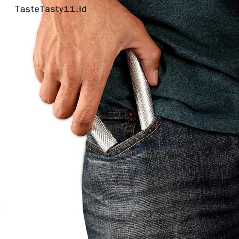 Tastetasty Fitness Heavy Hand Grip Latihan Kekuatan Metal Gripper Hand Grip Wrist Training.