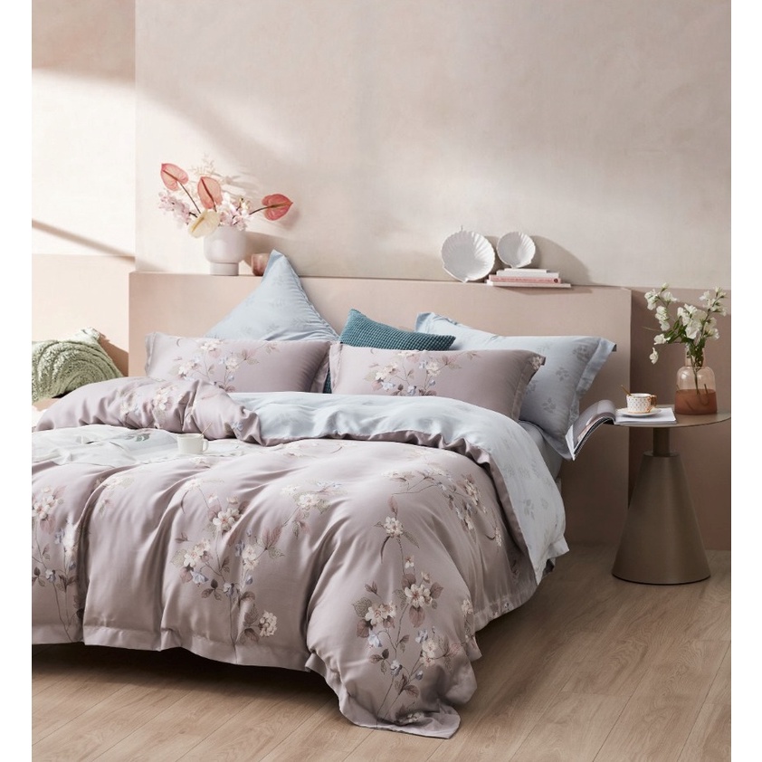 Idola Style Sprei Bailove Organic Bamboo 60S TL-2097