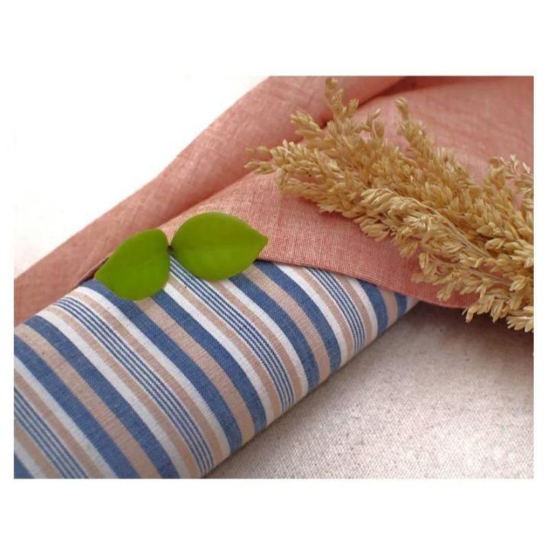 Lurik Kain lurik ATBM warna alam