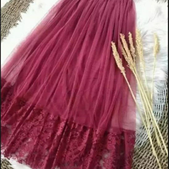 rok tutu renda murah rok tutu dewasa rok tutu panjang