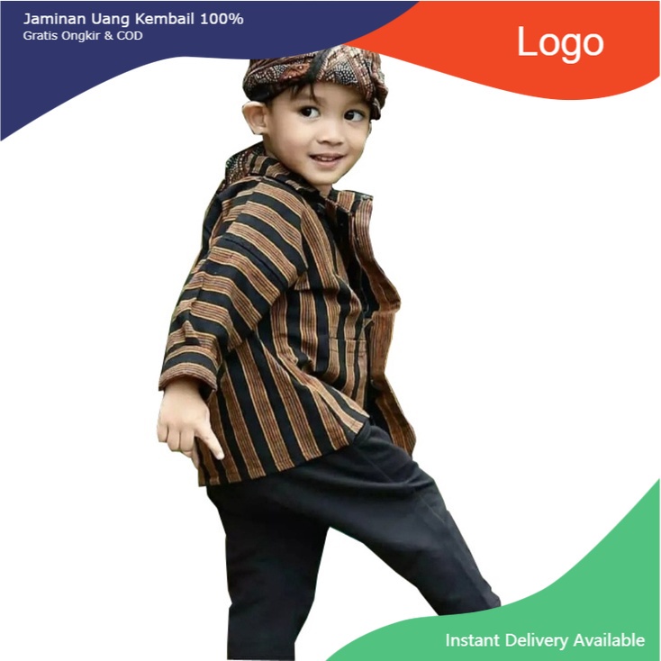 Lurik TERLARIS surjan lurik pria/baju adat jawa/batik lurik pria/baju lurik jawa pria/surjan lurik p
