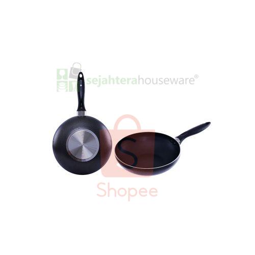 Frypan SUNHOUSE SHS 24 cm