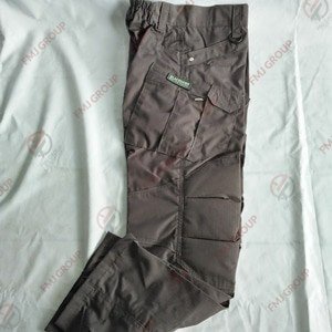 Celana Blackhawk Abu / Celana Tactical Ripstop / Celana Cargo Pria