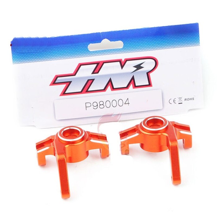 HNR MARS H9801 - P980004 steering mount L/R metal option
