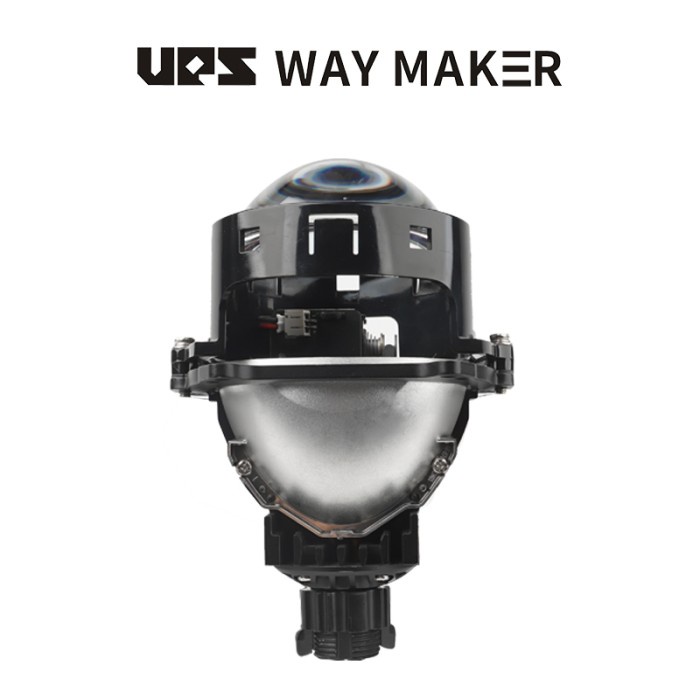 New Biled Ups Waymaker ES300 Prism Technology Premium