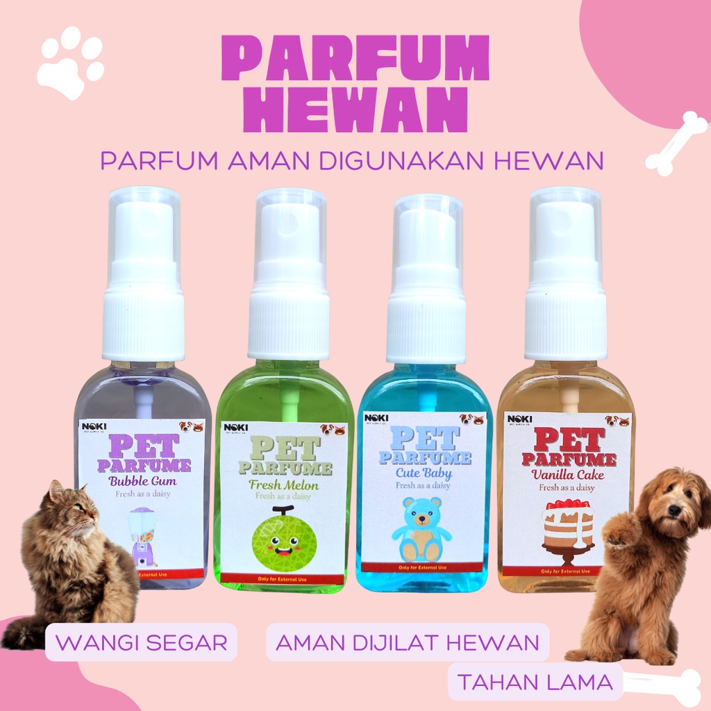 [BISA COD] PARFUM KUCING ANJING 30ML WANGI TAHAN LAMA ANTI KUTU DAN JAMUR AMAN TERJILAT LITERAN MOLLY 1 LITER &amp; RONTOH PESING AROMA KOPI AROMA BAYI STRAWBERRY POODLE PUPPIES FRESH NON ALKOHOL KELINCI LIDAH BUAYA 5 LITER HAMSTER HARUM PEWANGI MENGHILANGKAN