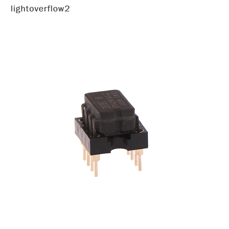 [lightoverflow2] 1pc OPA2604AQ Dual Op Amp Amplifier Operasi Op Amp Bekas Second Ganti OPA2604AQ LME49720NA AD827JN OPA2132PA [ID]