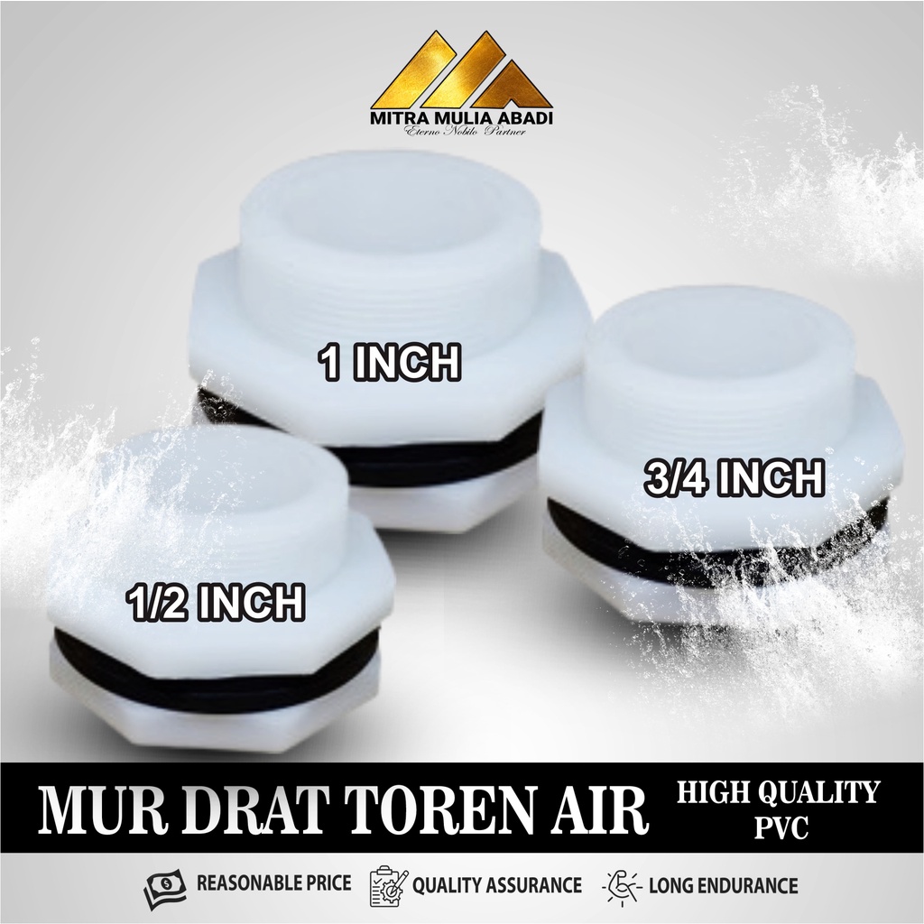 DRAT TOREN AIR / DRAT TOREN AIR