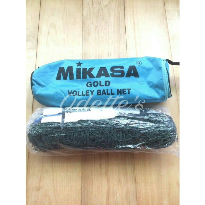 Net Volley Mikasa / Net Voli Mikasa