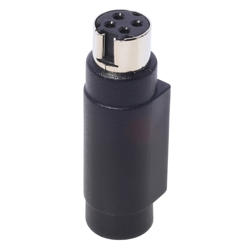 Vivi 5.5x2.5mm Ke 4pin Converter Plug Power Adapter Konektor Cas 5525untuk 230W