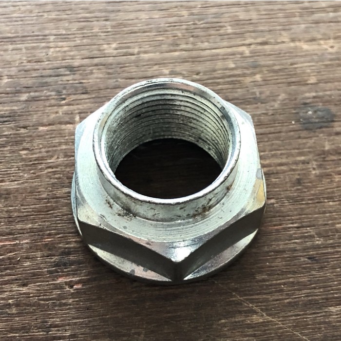 Mur Cv Joint As Roda Civic Genio Civic Estilo 1992-1995