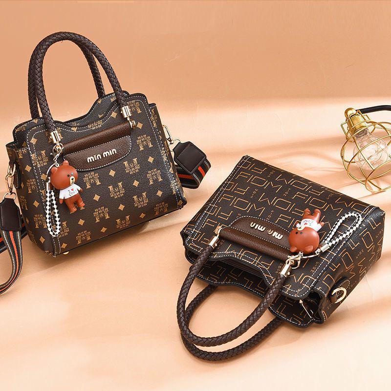 NEW Tas  Selempang Wanita Elegan Mewah Premium High Quanlity Original import
