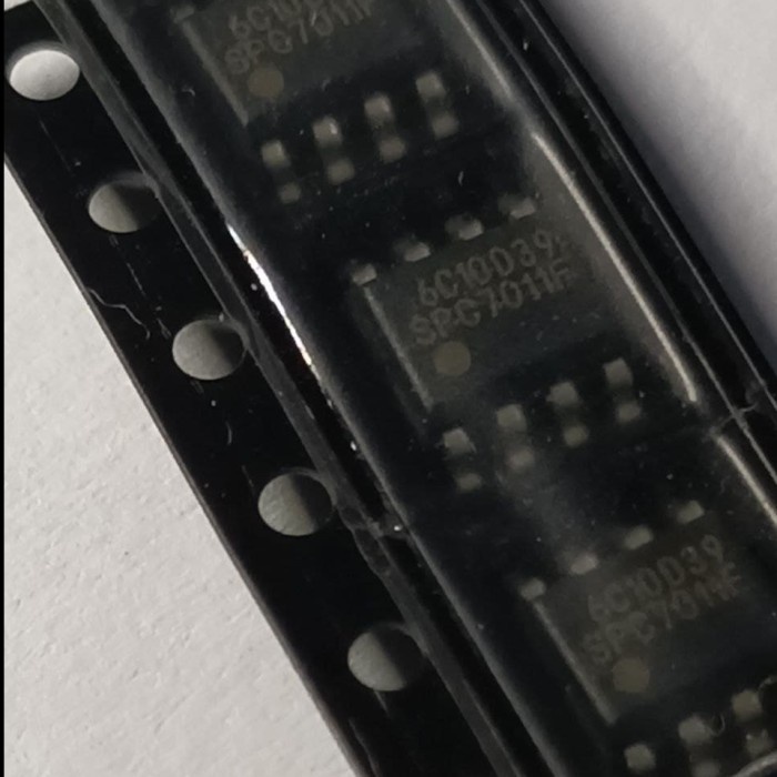 IC SPC7011F SPC7011 7011 PWM SMD OPG27