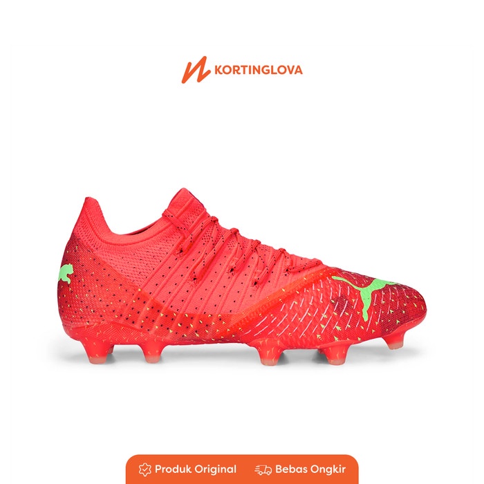 Sepatu Bola Pria Puma Future Z 1.4 FG/AG Original 10698903