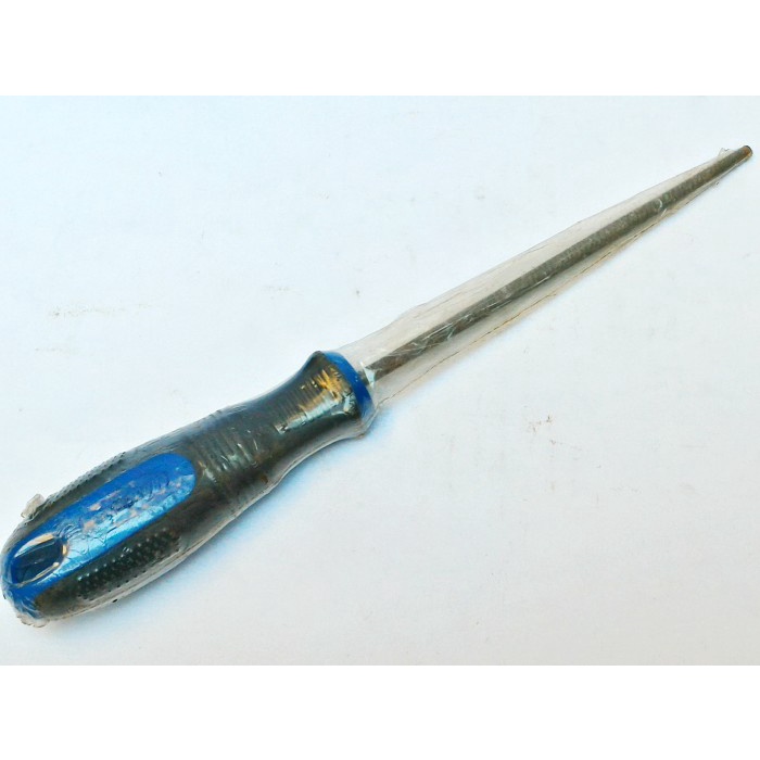 Kikir bulat 6" Crossman