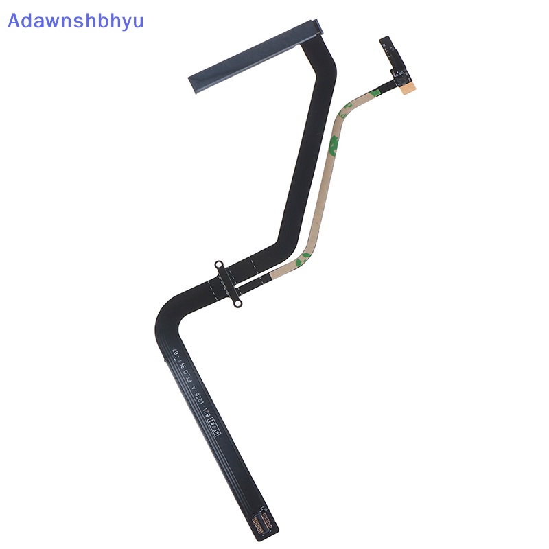 Kabel Fleksibel Hardisk HDD Adhyu 821-1226-A Untuk MacBook Pro A1278 ID Laptop 13 &quot;2011