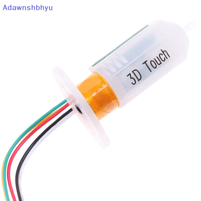 Adhyu Trianglelab 3D TOUCH Sensor Auto BED Leveling Sensor Untuk anet A8 tevo reprap ID