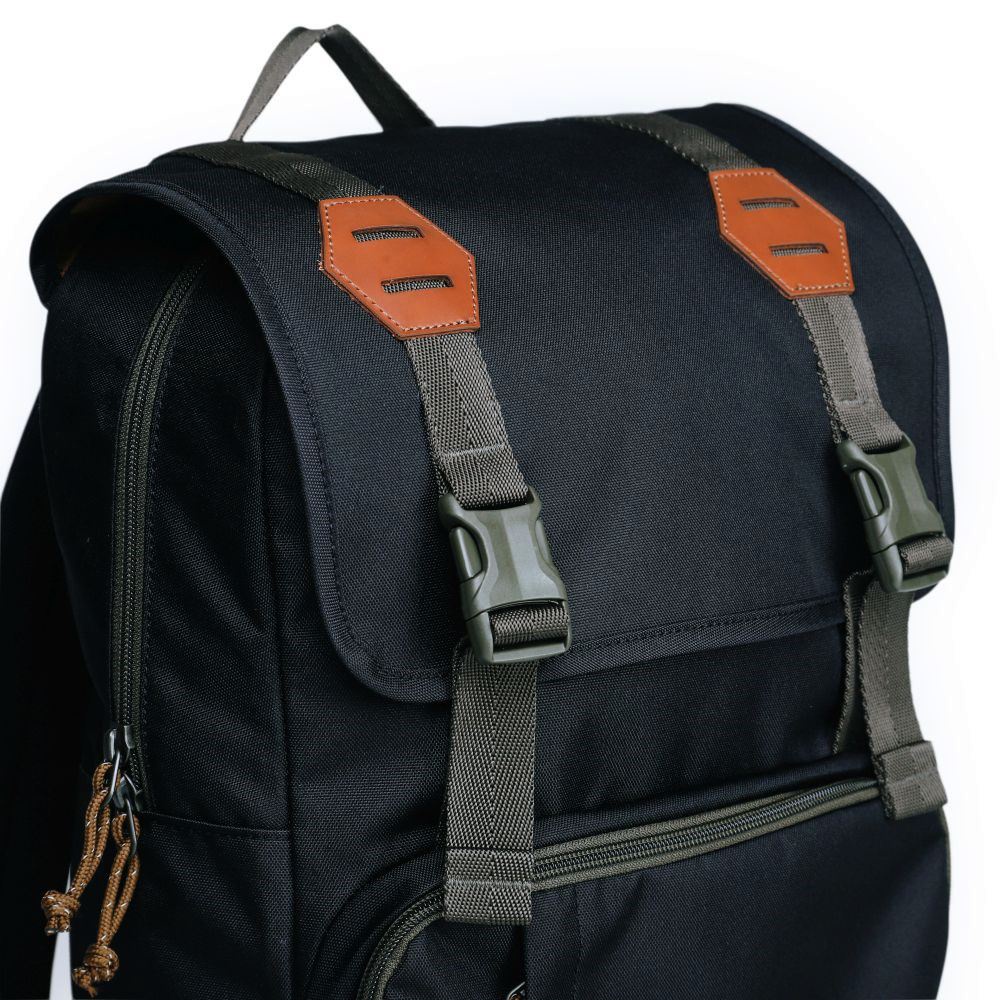 EIGER TRIPWALK BACKPACK 20L