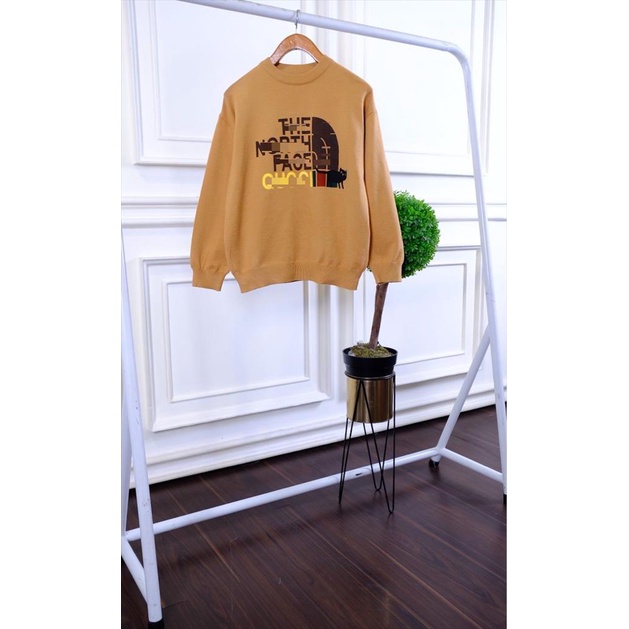 SWEATER FASHION PREMIUM BAHAN PREMIUM BANGKOK BKK,3957