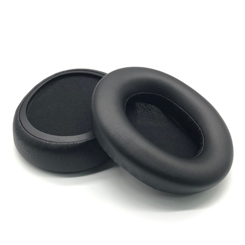 Cre Memory Foam Earpads Ear pad Cushions Untuk Steel Series Arctis Nova Pro Wired Headphone Ear Cushions Cover Set
