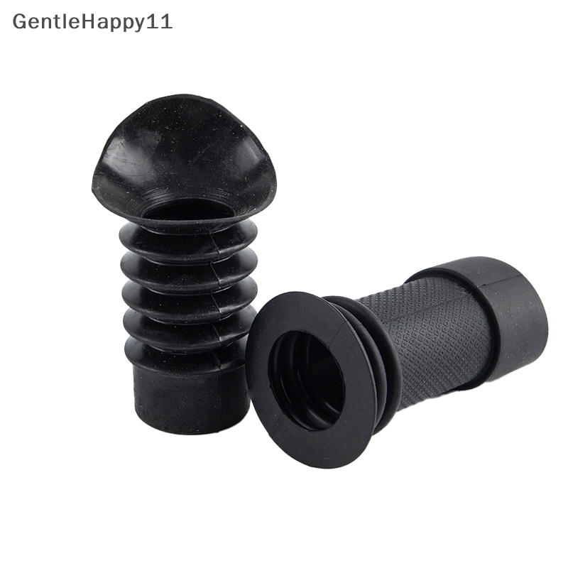 Gentlehappy Tactical Rifle Scope Ocular Eye Protector Scope Pelindung Lensa Mata Eyeshade id