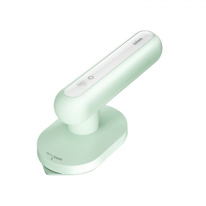 LOFANS YD-017 - Mini Iron Steamer 4800mAh - Setrika Uap Bisa Dicharge