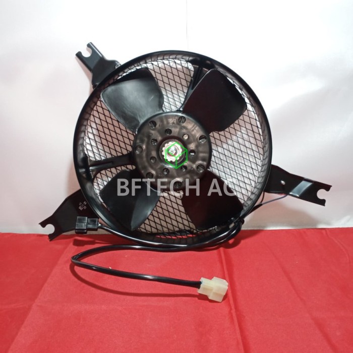 Extrafan Daihatsu Taft/feroza Kipas AC Mobil