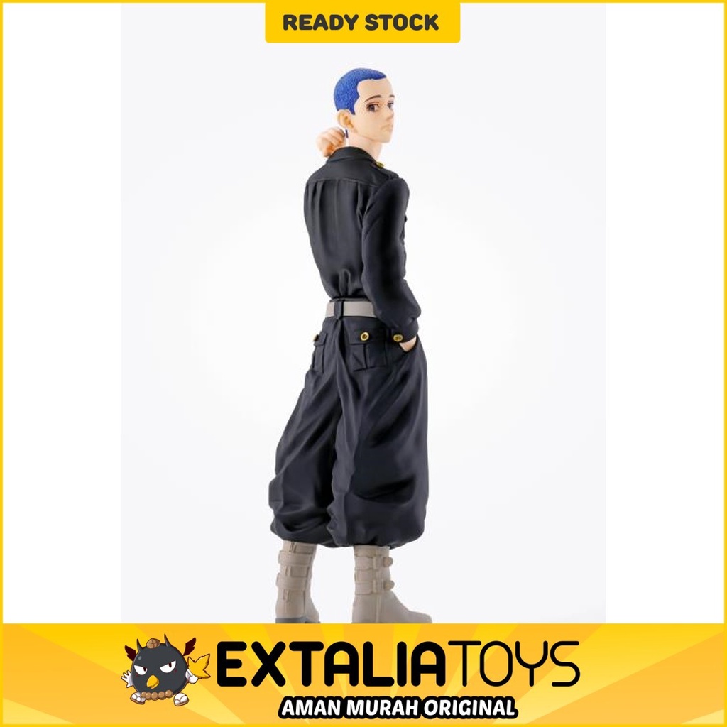 BANPRESTO FIGURE TOKYO REVENGERS - HAKKAI SHIBA