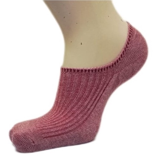 Kaos kaki pendek bawah mata kaki pria wanita pilih warna