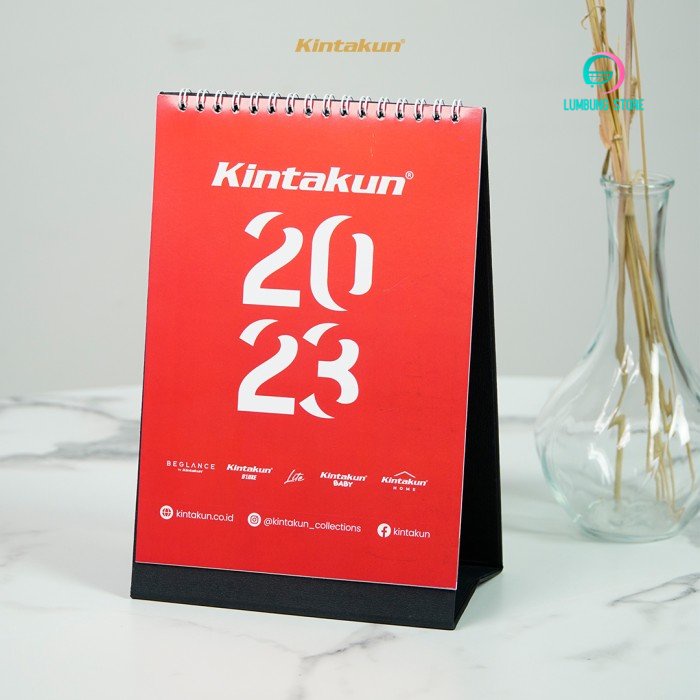 

Kalender 2023 (GIFT)