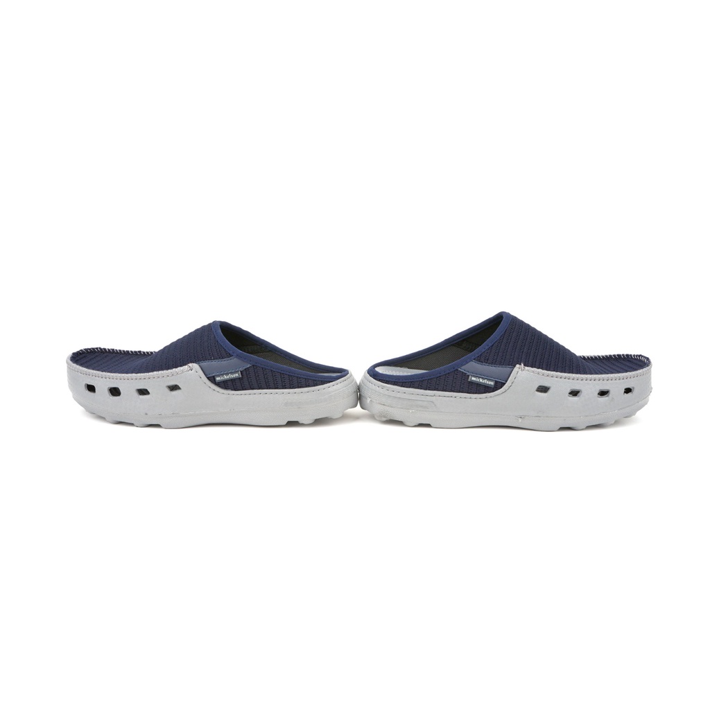 Sepatu Mickelson Miracle Selop - Fashion Casual Pria