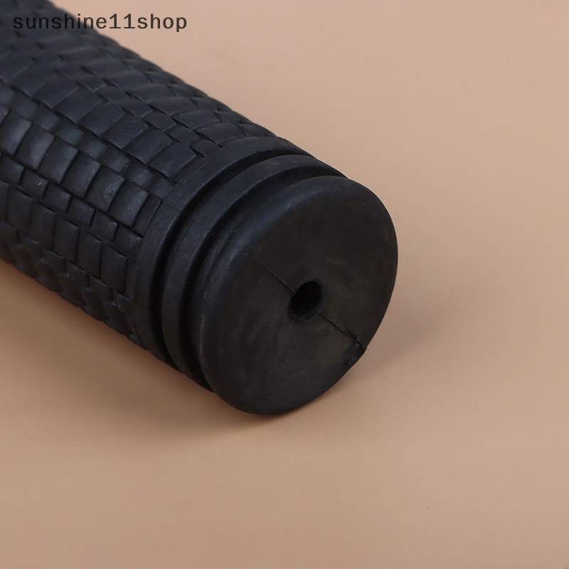 Sho Grip Stang Sepeda MTB Untuk Sepeda Short Bar Twist Cover Handle Bar Grip N