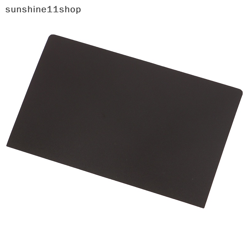 Sho 4Pcs Stiker Touchpad Laptop Untuk Lenovo ThinkPad X270 Stiker Universal N