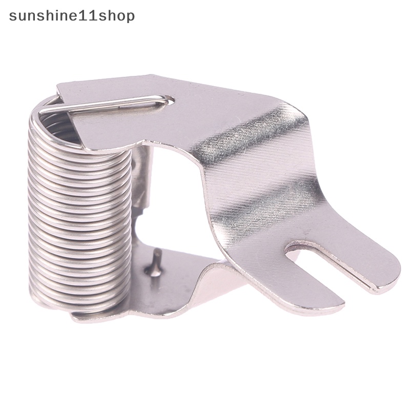 Sho Sewing Machine Grip Snip Pemotong Benang Dengan Aksesoris Jahit N