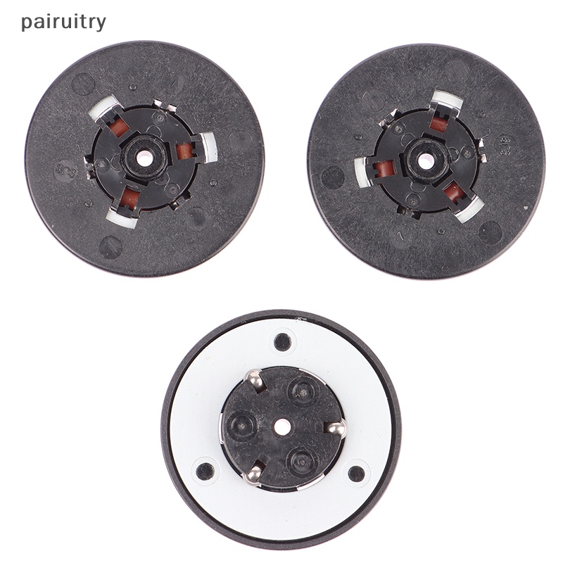 Prt DVD CD motor tray Optical drive Spindle Dengan Kartu bead player Spindle Meja Putar PRT