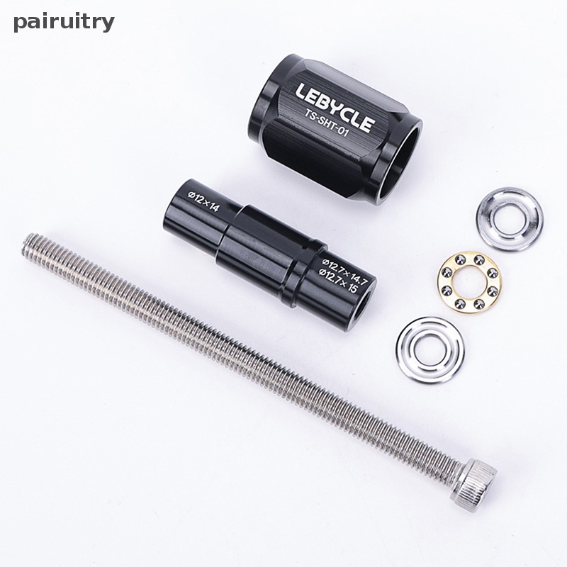 Prt Alat Pelepas Bush Suspensi Sepeda Bike Removal Instalasi Peredam Kejut PRT