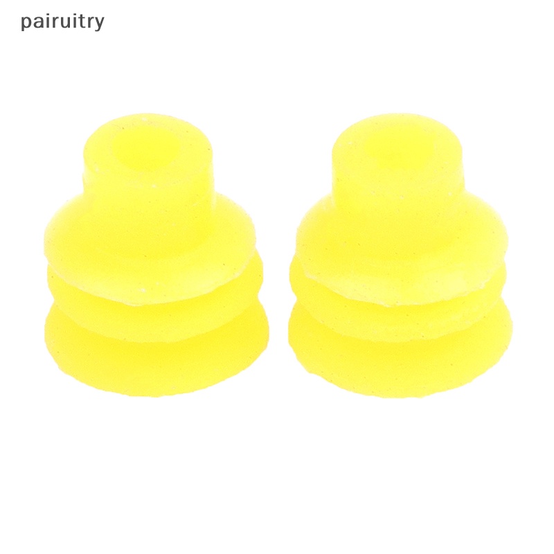 Prt 5set Konektor 1.5mm 2Pin DJ7021-1.5 Konektor Kawat Listrik Anti Air PRT