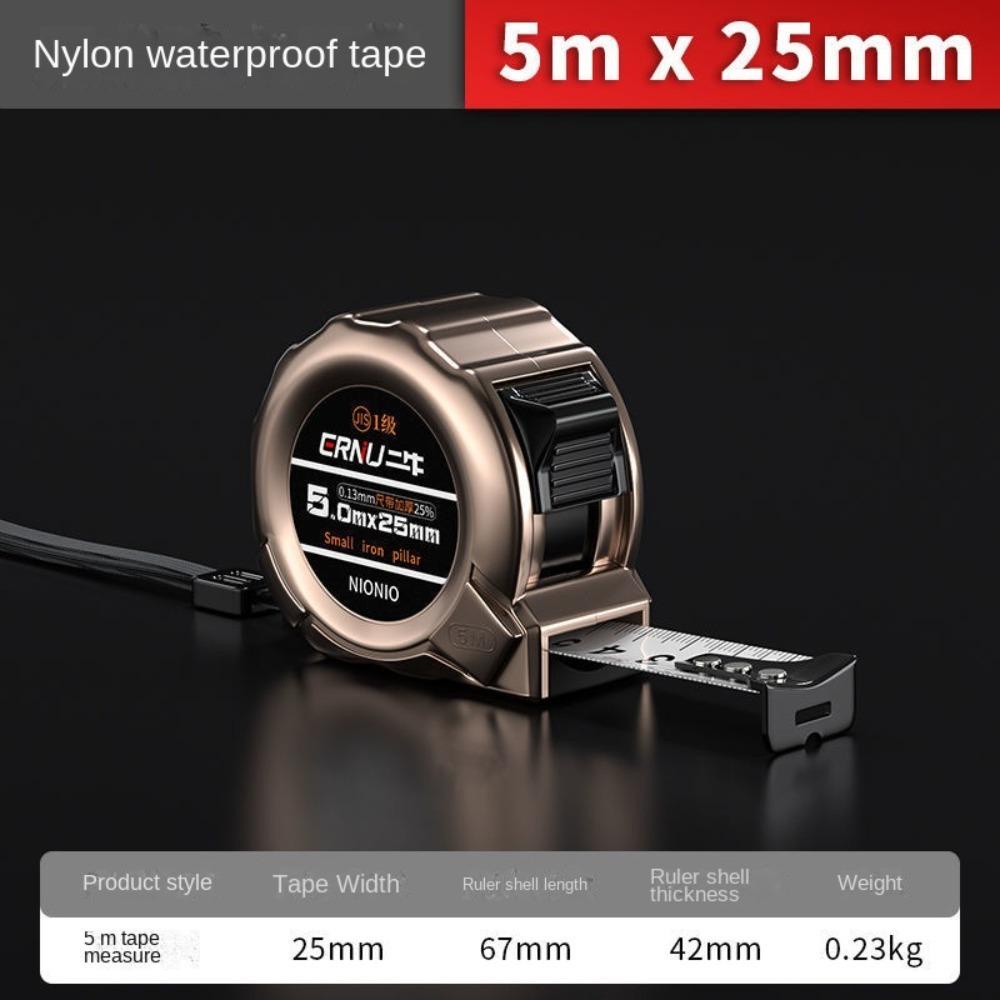 POPULAR Populer 3m /5m /7m /10m Tape Measure Portable Household Tools Tape Ruler Penggaris Ukur