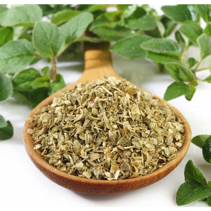 

HG Dried Oregano 1 Kg - Daun Oregano 1 Kg / Turkish Oregano / Daun Oregano 1 Kg / Premium Oregano 1