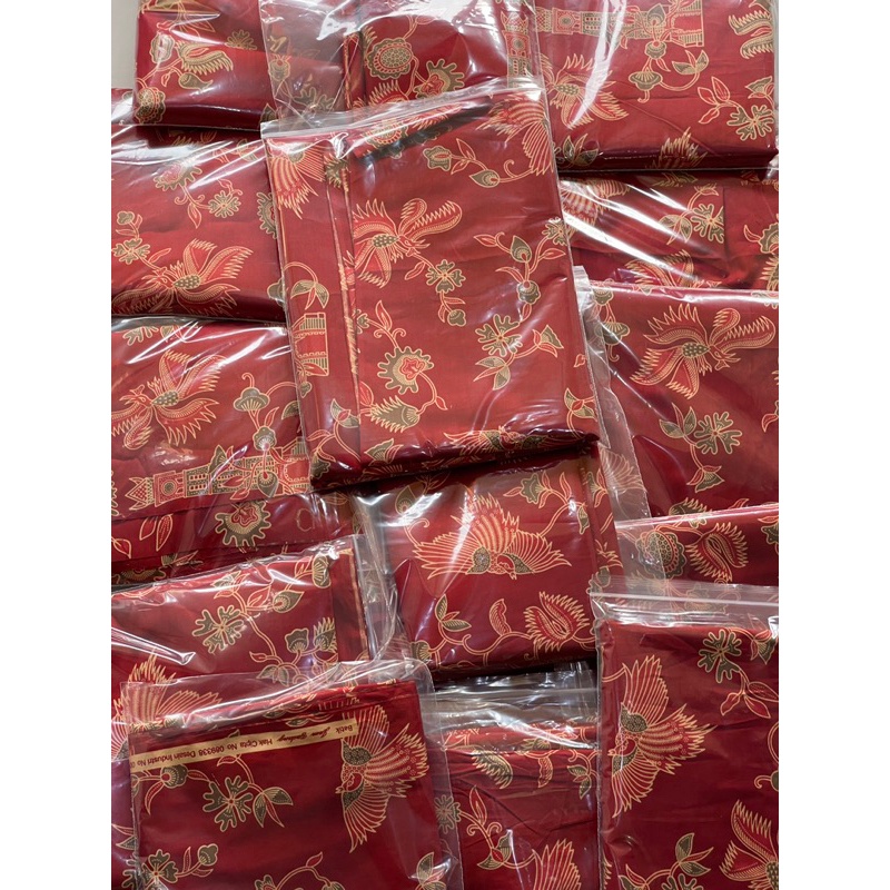 DHARMA WANITA BATIK REGISTER - PERSATUAN
DARMA WANITA / DWP PER METER / ORIGINAL
SERAGAM BATIK PNS -