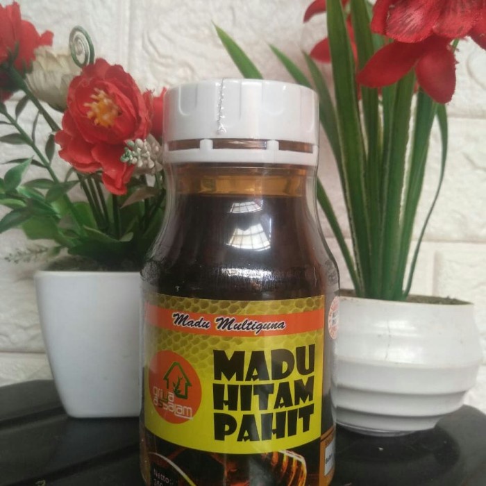 

GHA | MADU DIABETES Stamina Honey Kesehatan