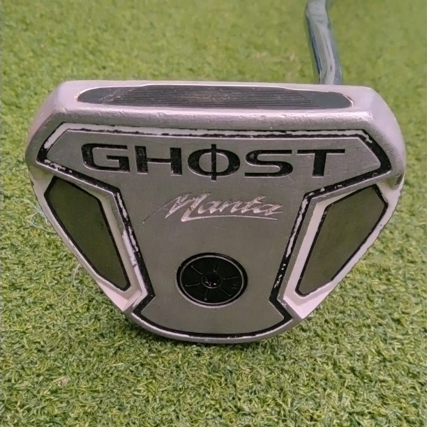 Stick Golf Putter Taylormade GHOST