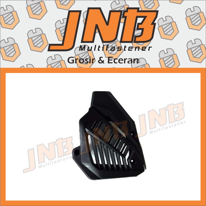 Cover Comp Radiator – Vario 125 eSP &amp; Vario 150 eSP